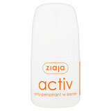 Ziaja, antisudorifique roll-on, ACTIV, 60 ml