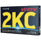 2 KC Xtreme, 6 comprimate
