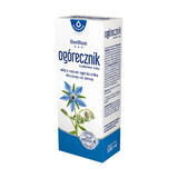 OleoVitum Borage, 100 ml DATE SCURTE