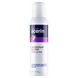 ACERIN Sport Active, desodorante para pies, 150 ml FECHA CORTA