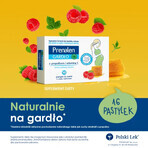 Prenalen Throat, cu propolis și vitamina C, 16 pastile