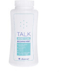 Talc cosmetic, fără parfum, 100 g