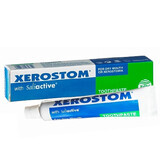 Xerostom, pasta dentífrica, 50 ml