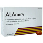 ALAnerv, 30 capsule, Alfasigma