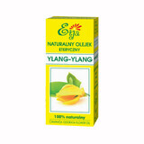 Etja, ulei esențial natural de ylang ylang, 10 ml