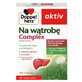 Doppelherz aktiv Na Liver Complex, 30 capsule