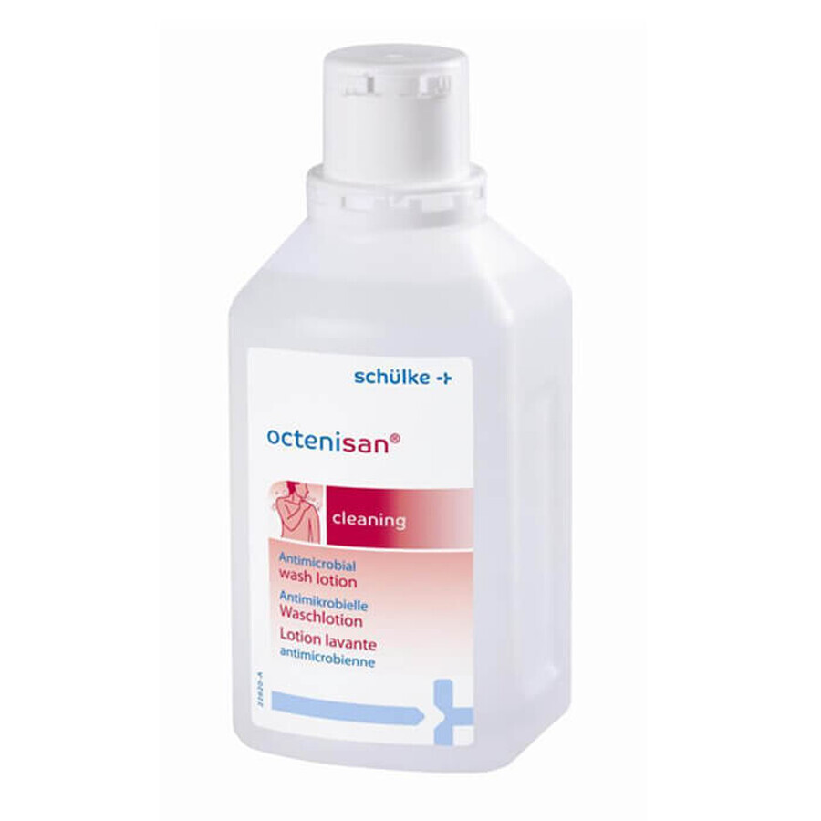 Octenisan, washing emulsion, 500 ml