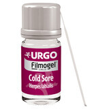 Urgo Filmogel Herpes, plasture lichid, 3 ml