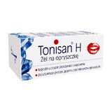 Tonisan H, gel pentru herpes, 2 g