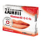 Zajavit Vitaminum B2+C+E+Fe, 30 comprimate filmate