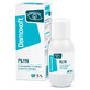 Demoxoft, lichid pentru &#238;ngrijirea și curățarea specializată a pielii iritate a pleoapelor, 100 ml
