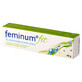 Feminum fit, gel vaginal pentru reglarea pH-ului, 40 g