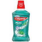 Colgate Plax Soft Mint apă de gură, 500 ml