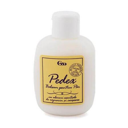 Balsam de par Pedex, 100 ml, Genmar Cosmetics