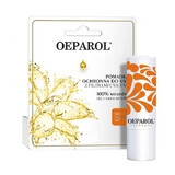 Oeparol Sunnyday, lipstick with lip protection, SPF 25, 4.8 g