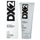 DX2, Șampon pentru bărbați &#238;mpotriva &#238;ncărunțirii părului &#238;nchis, 150 ml