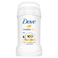 Dove Invisible Dry, antiperspirant stick, 40 ml