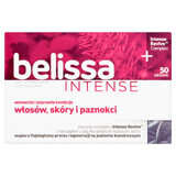 Belissa Intense, 50 comprimate