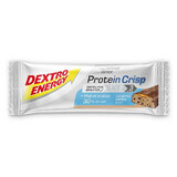 Baton proteic Crisp Caramel, 50 g, Dextro Energy