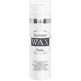 WAX Pilomax, Daily, Șampon pentru părul închis la culoare, 200 ml