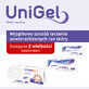 UniGel, gel hidrofilic pentru tratamentul rănilor superficiale ale pielii, 5 g