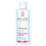 Iwostin Capillin, loțiune micelară, 215 ml