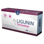 Ligunin ThermoStop, 60 capsule