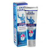 Enamel Diamant Double Blancheur, whitening toothpaste, 75 ml