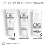 Pharmaceris W Acipeel 3x, ser depigmentant pentru imperfecțiuni, 30 ml