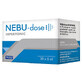 Nebu-Dose Hipertonic, 3% soluție pentru nebulizare, 5 ml x 30 fiole