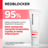 Redblocker, crema para piel capilar, 50 ml