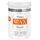 WAX Pilomax NaturClassic Blonde, Mască regenerantă pentru părul deschis, 480 ml