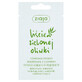 Ziaja Green Olive Leaf, Mască de caolin cu zinc, de curățare și purificare, 7 ml