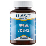 Humavit Mulberry Essence, 100 capsule