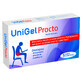 UniGel Procto, supozitoare rectale, 5 buc.