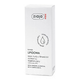 Ziaja Med Lipid Treatment, crema untuosa con filtros UV, protectora y regeneradora, 50 ml