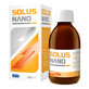 Solus Nano, soluție hidratantă orală, 200 ml