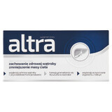 Altra, 60 capsule