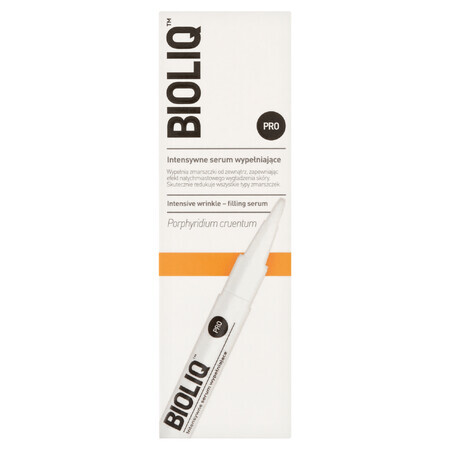 Bioliq Pro, Intensive Filling Serum, 2 ml