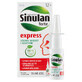 Sinulan Forte Express, spray nazal, 15 ml