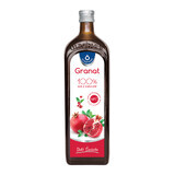 Oleofarm Juices of the World Rodii, 100% suc de fructe, 980 ml