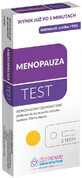 Home Laboratory Menopause Test, test la domiciliu pentru detectarea FSH &#238;n urină, 2 unități