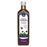 Oleofarm Juices of the World Coacăze negre, 100% suc de fructe, 490 ml