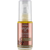 Joanna Argan Oil, regenerating silky elixir, dry and damaged hair, 30 ml