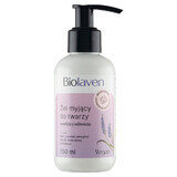 Gel detergente viso Biolaven 150ml