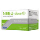 Nebu-Dose Hyaluronic, Soluție pentru nebulizare cu acid hialuronic 0,9%, 5 ml x 30 fiole AMBALAJ DEFECTUAT