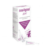 NeoVaginal Uni, gel vaginal cu acid hialuronic și acid lactic, 5 ml x 5 aplicatoare