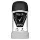 Rexona Men, stick antiperspirant, Invisible, Black &amp; White 50 ml
