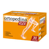 Orthopedina Flex, 30 de pliculețe