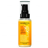 Marion, fluid pentru vârfuri despicate cu ulei de argan, 50 ml